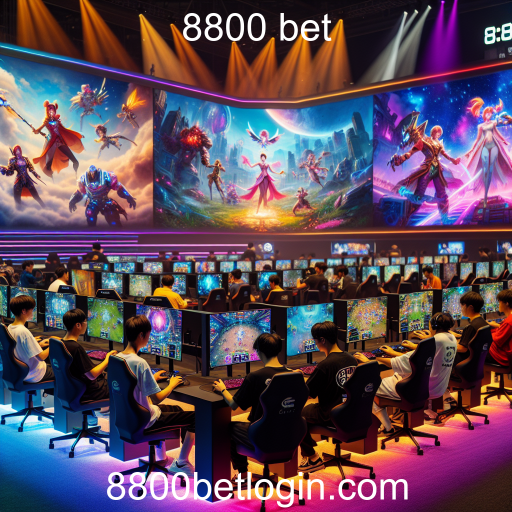 As Últimas Novidades do Mundo dos Jogos